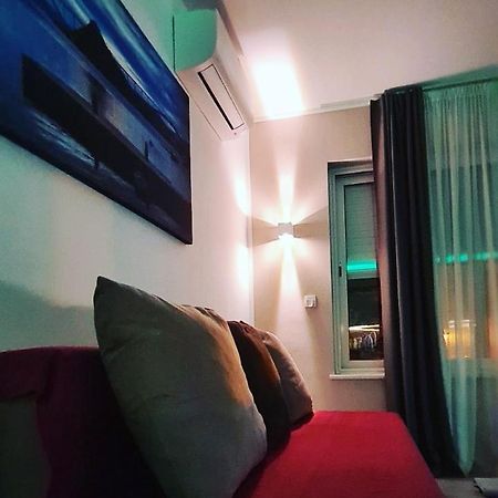 Apartment Luce Njivice Bagian luar foto